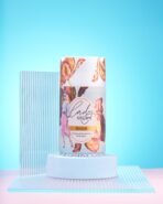 Breeze Lady Storm Body Spray 250ml - Image 2