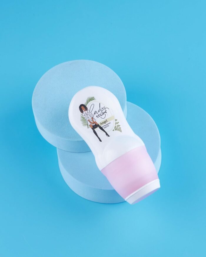 Angel Lady Storm Roll-on 50ml - Image 2