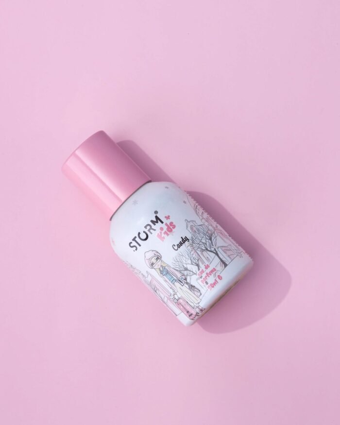 Candy Storm Kids Perfume 50ml - Image 2