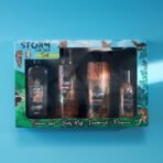 Bear Skin Storm for Men Gift Set - Image 2
