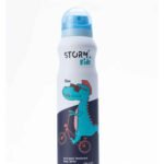 Dino Storm Kids Body Spray 150ml