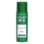 Gaia Storm Elixir Body Spray 200ml