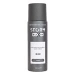 Noir Storm Elixir Body Spray 200ml