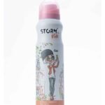 Cute Storm Kids Body Spray 150ml