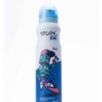 Player Storm Kids Body Spray 150ml