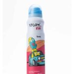 Speedy Storm Kids Body Spray 150ml