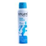 Fresh Extreme Storm for Men Antiperspirant