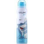 Shark Storm Kids Body Spray 150ml