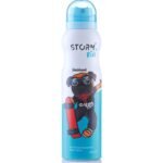 Skateboard Storm Kids Body Spray 150ml