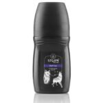 Wolf Trap Storm for Men Roll-on 50ml