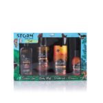 King Kong Storm for Men Gift Set