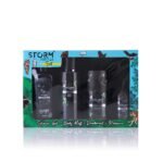Bull Power Storm for Men Gift Set