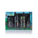 Cool Jaguar Storm for Men Gift Set