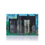 Croco Bite Storm for Men Gift Set