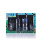 White Horse Storm for Men Gift Set