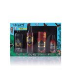 Dragon Fire Storm for Men Gift Set