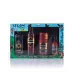 Dragon Fire Storm for Men Gift Set