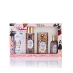 Jungle Lady Storm Gift Set