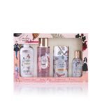 Spring Lady Storm Gift Set